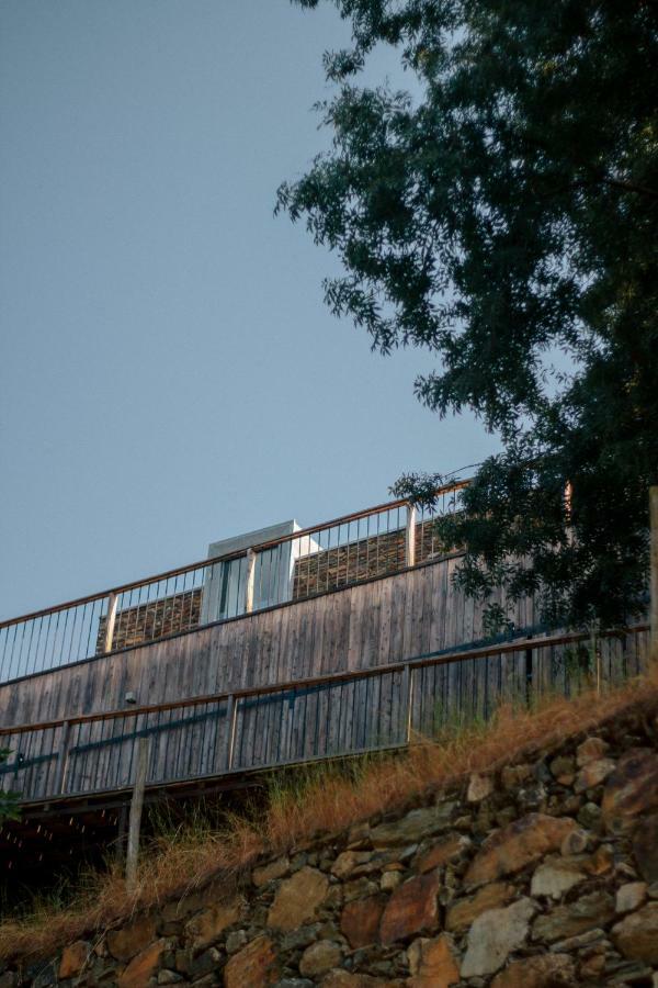 فيلا Quinta Do Vale Da Ermida - Private Heated Pool - By Met المظهر الخارجي الصورة