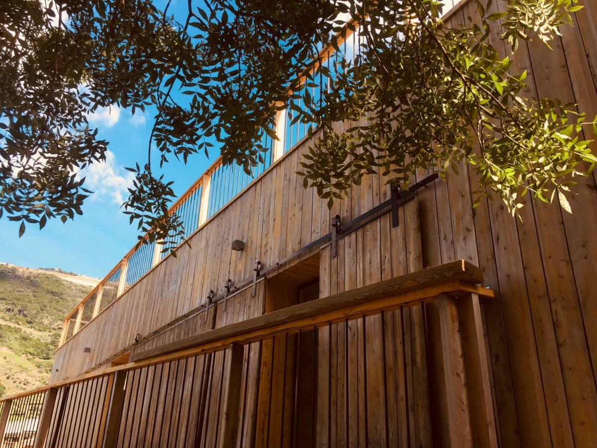 فيلا Quinta Do Vale Da Ermida - Private Heated Pool - By Met المظهر الخارجي الصورة