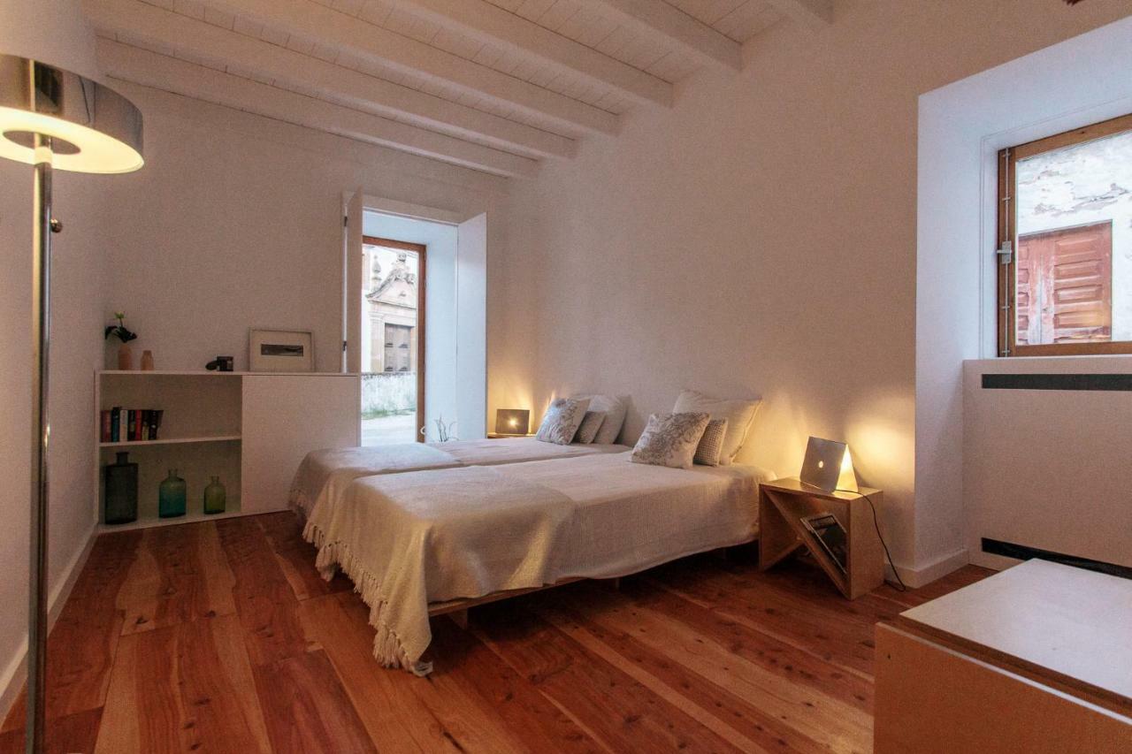 فيلا Quinta Do Vale Da Ermida - Private Heated Pool - By Met المظهر الخارجي الصورة