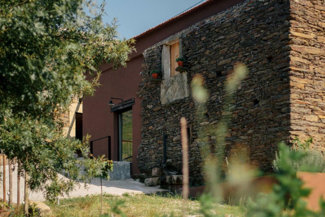 فيلا Quinta Do Vale Da Ermida - Private Heated Pool - By Met المظهر الخارجي الصورة